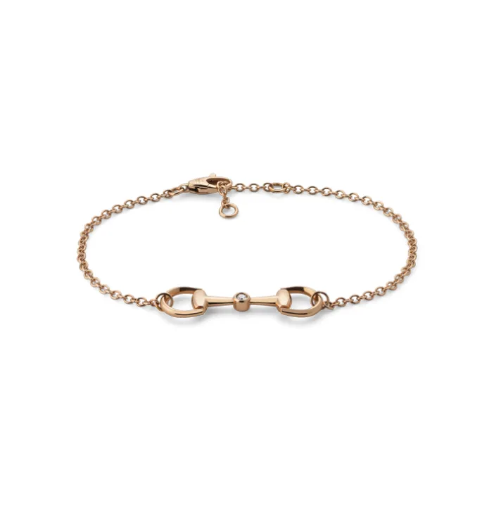 Pulsera Gucci Horsebit