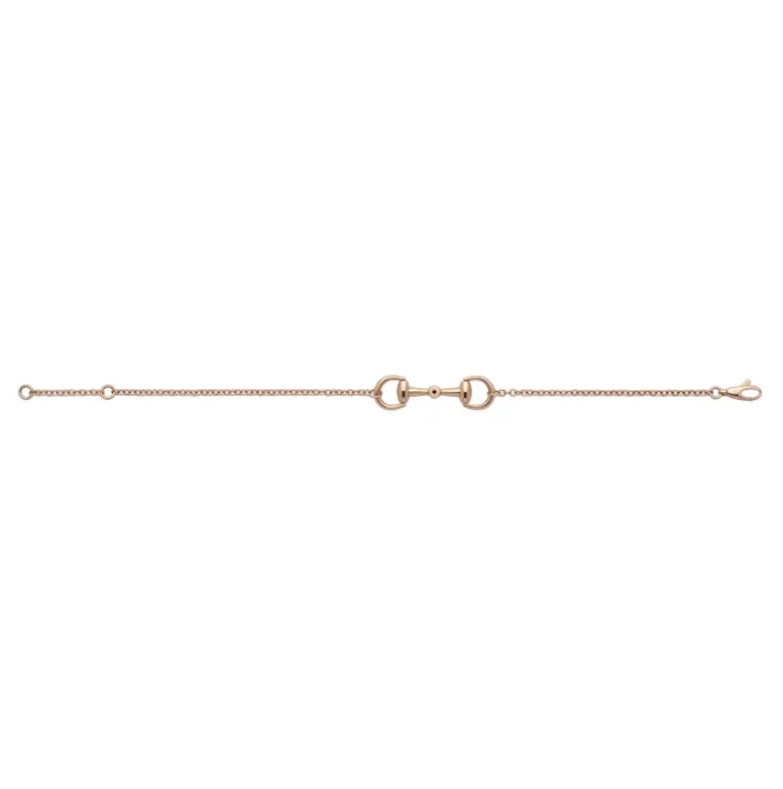 Pulsera Gucci Horsebit