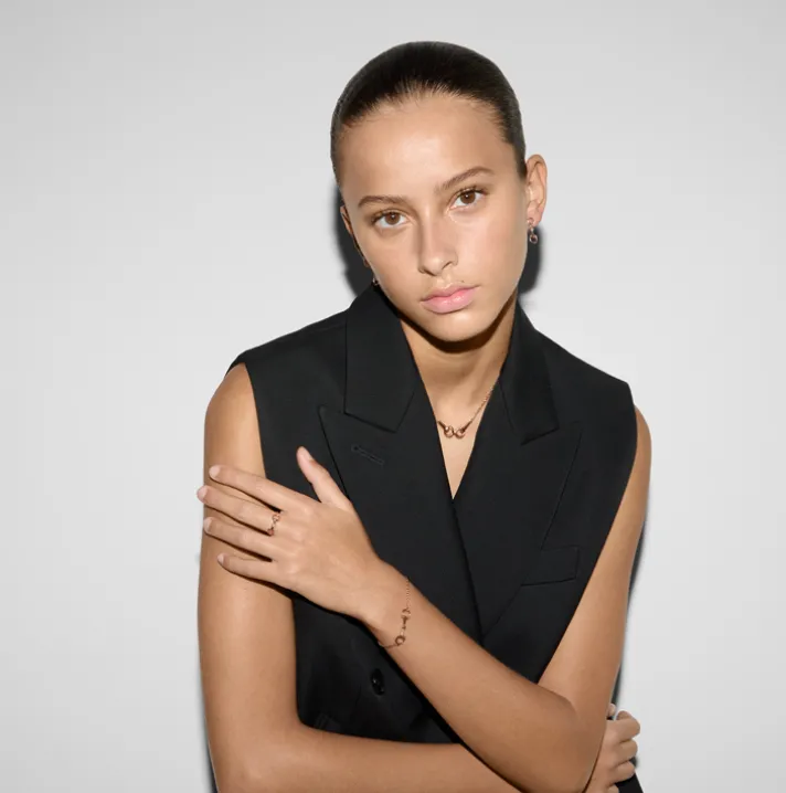 Pulsera Gucci Horsebit