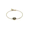 Pulsera Gucci Interlocking