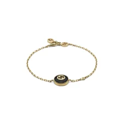 Pulsera Gucci Interlocking