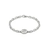 Pulsera Gucci Interlocking