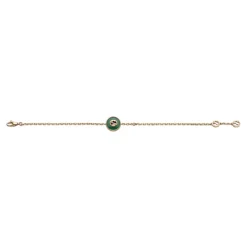 Pulsera Gucci Interlocking