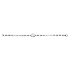 Pulsera Gucci Interlocking