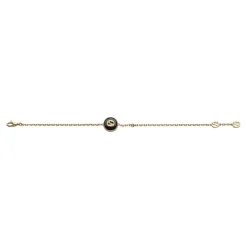 Pulsera Gucci Interlocking