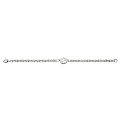 Pulsera Gucci Interlocking