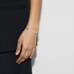 Pulsera Gucci Interlocking