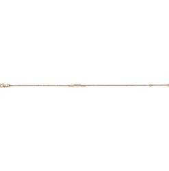 Pulsera Gucci Link to Love