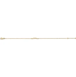Pulsera Gucci Link to Love