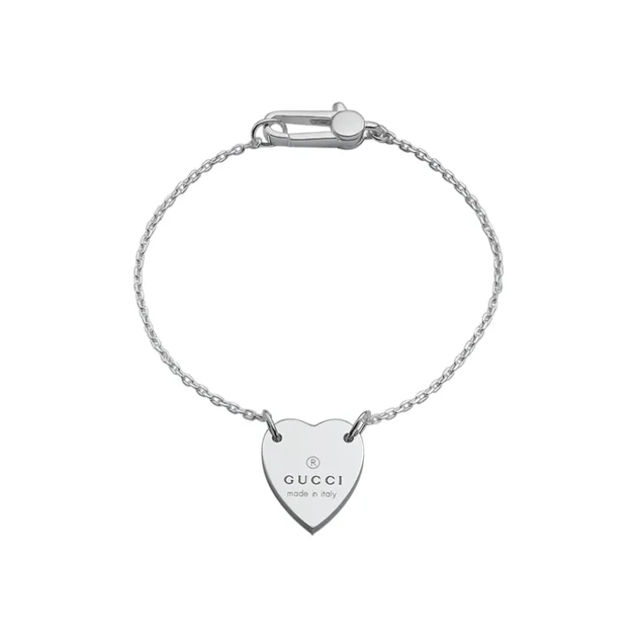 Pulsera Gucci Trademark