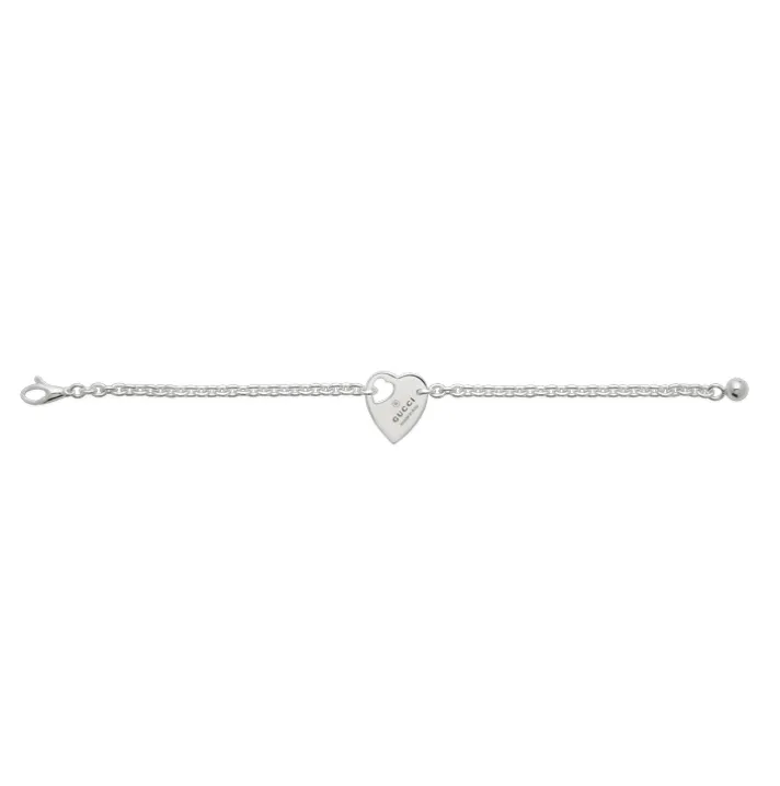 Pulsera Gucci Trademark
