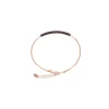 Pulsera Pesavento DNA Spring