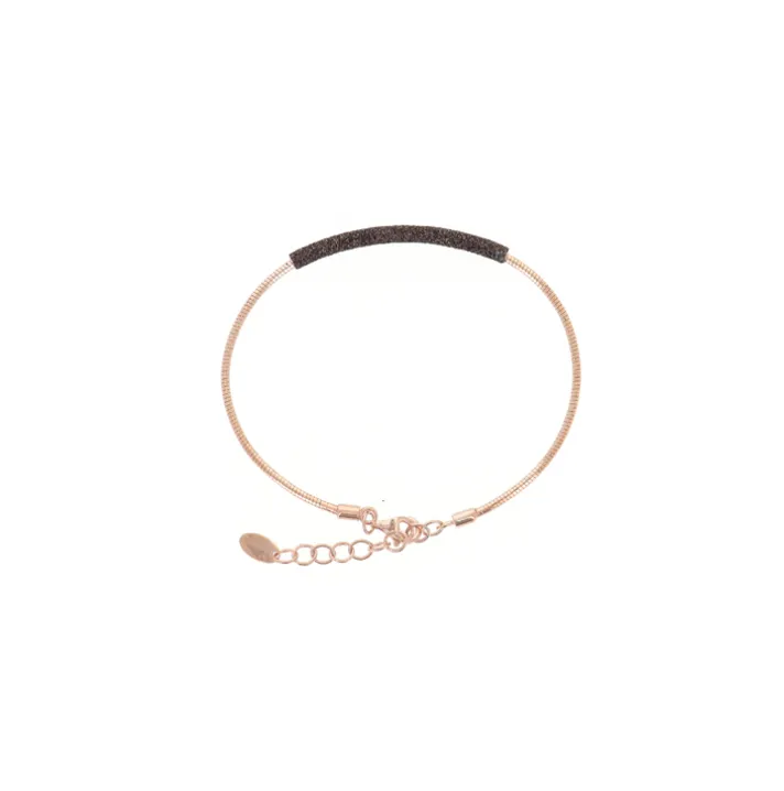 Pulsera Pesavento DNA Spring