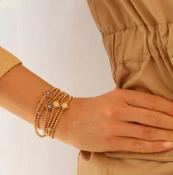 Pulsera Roberto Coin Palazzo Ducale