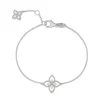 Pulsera Roberto Coin Princess Flower