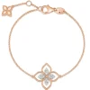 Pulsera Roberto Coin Princess Flower